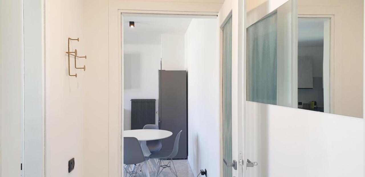 Venezia & Treviso Design Apartment By Anthea Homes Casièr Екстериор снимка