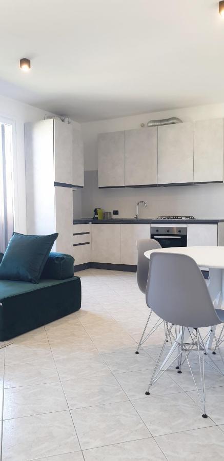 Venezia & Treviso Design Apartment By Anthea Homes Casièr Екстериор снимка