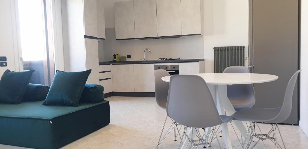 Venezia & Treviso Design Apartment By Anthea Homes Casièr Екстериор снимка