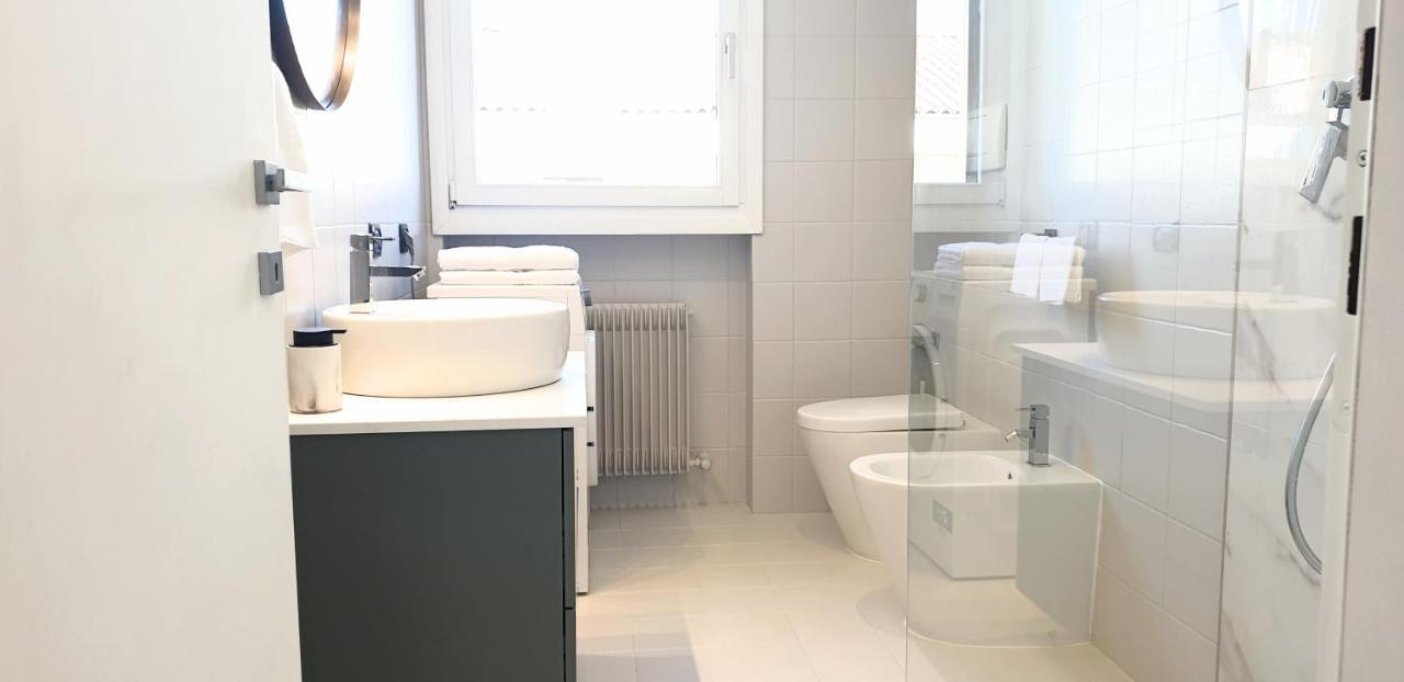 Venezia & Treviso Design Apartment By Anthea Homes Casièr Екстериор снимка