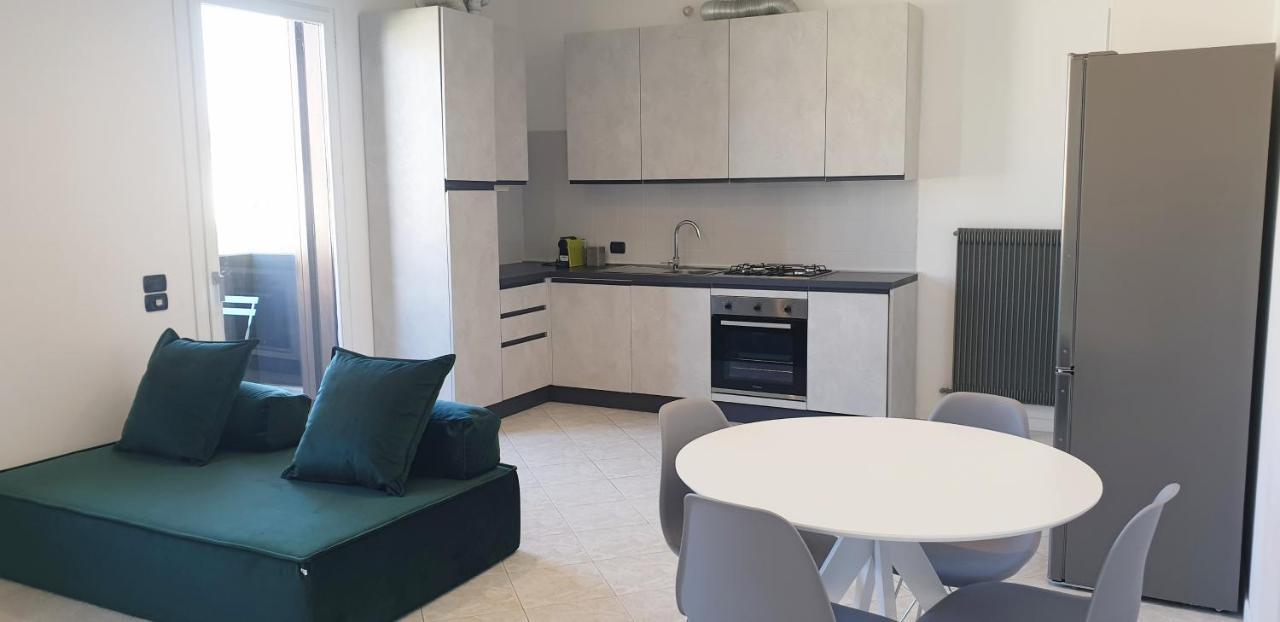 Venezia & Treviso Design Apartment By Anthea Homes Casièr Екстериор снимка