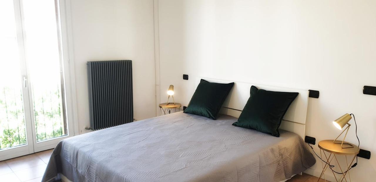Venezia & Treviso Design Apartment By Anthea Homes Casièr Екстериор снимка