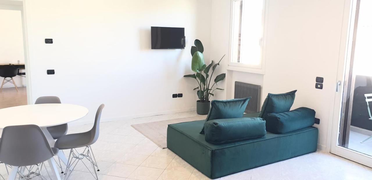 Venezia & Treviso Design Apartment By Anthea Homes Casièr Екстериор снимка