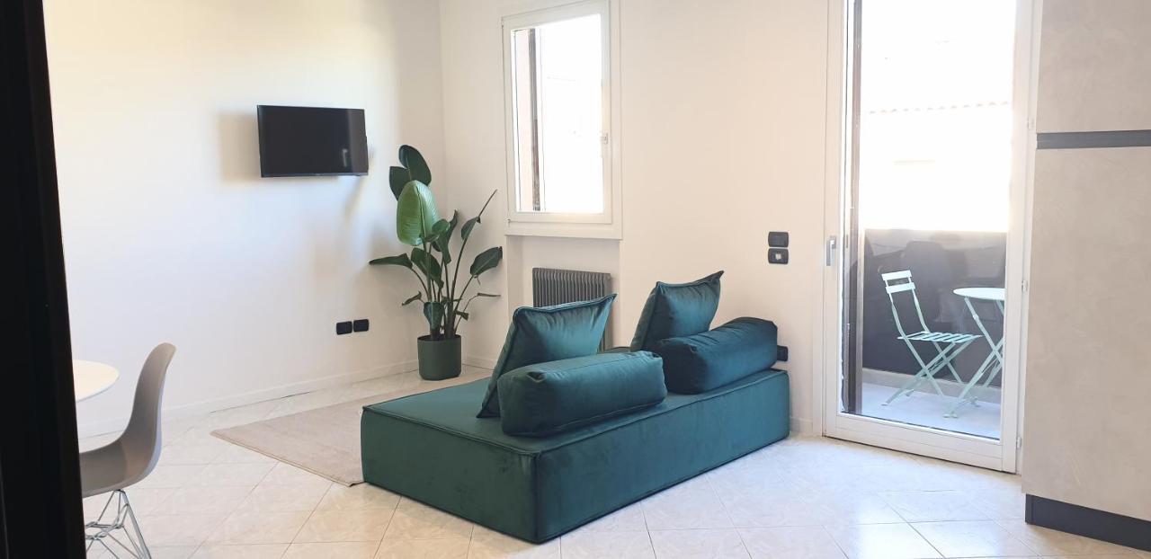 Venezia & Treviso Design Apartment By Anthea Homes Casièr Екстериор снимка