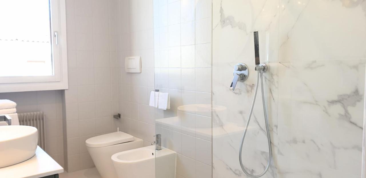 Venezia & Treviso Design Apartment By Anthea Homes Casièr Екстериор снимка