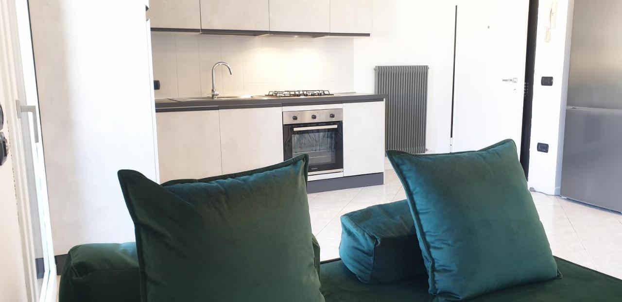Venezia & Treviso Design Apartment By Anthea Homes Casièr Екстериор снимка