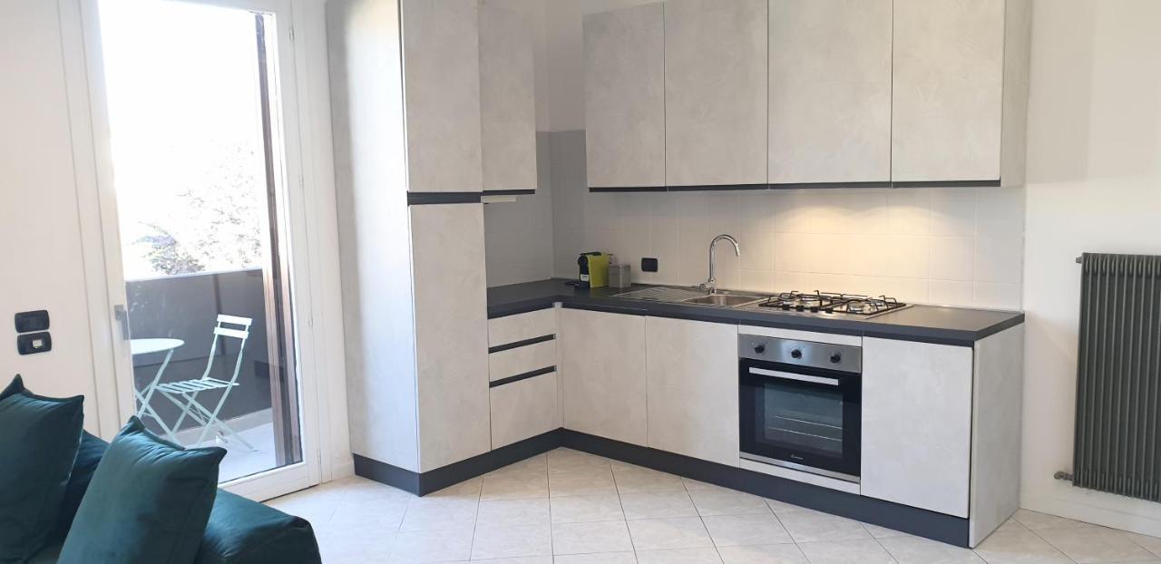 Venezia & Treviso Design Apartment By Anthea Homes Casièr Екстериор снимка